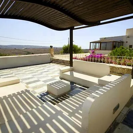 Tal-magna Вилла L-Imgarr