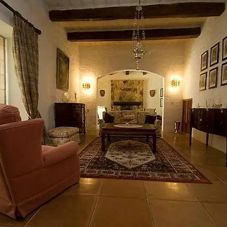 Tal-magna * L-Imgarr