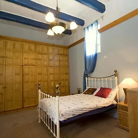 Tal-magna Villa L-Imgarr