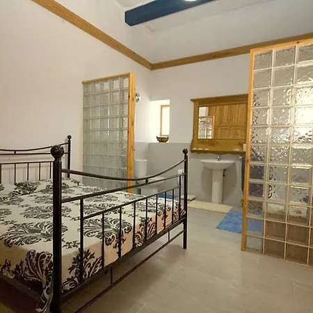 Tal-magna Вилла L-Imgarr