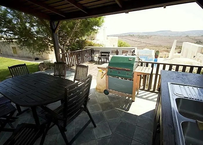 Tal-magna Βίλα *