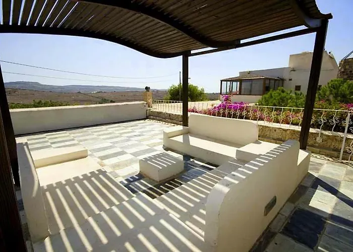 Tal-magna Βίλα L-Imgarr