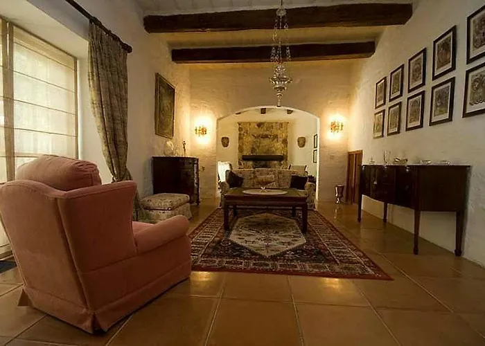 Tal-magna * L-Imgarr