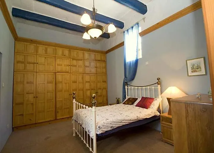 Tal-magna וילה L-Imgarr